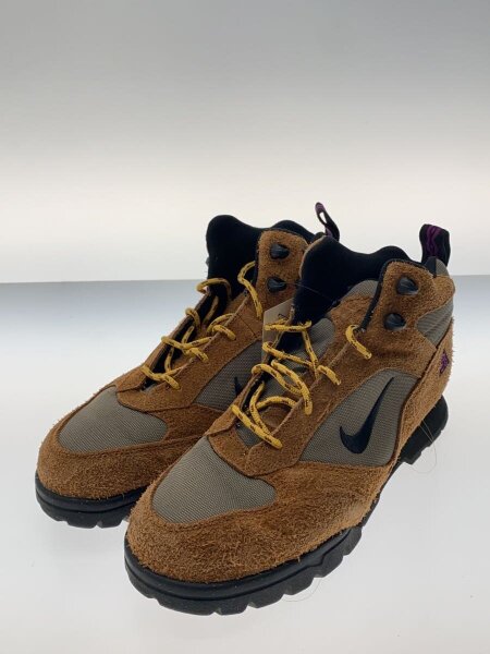 NIKE ACG / ハイカットスニーカー/26.5cm/BRW/FD0212-200 NIKE ACG(ナイキエーシージー) / ハイカットスニーカー/26.5cm/BRW