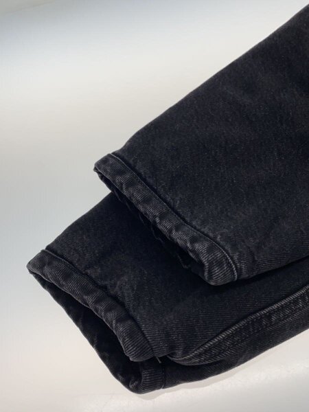 LEVI’S PREMIUM / Gジャン/M/コットン/BLK/CW-1922 LEVI'S PREMIUM(リーバイスプレミアム) / Gジャン/M/コットン/BLK/CW