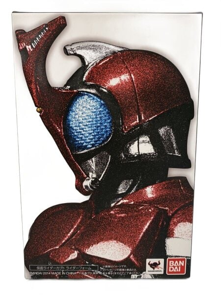 BANDAI / ヒーロー│特撮/仮面ライダーカブト ライダーフォーム BANDAI(バンダイ) / ヒーロー│特撮/仮面ライダーカブト ライダー