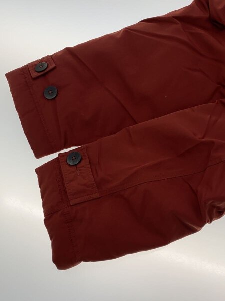 mont-bell / マウンテンパーカ/M/ナイロン/BRD mont-bell(モンベル) / マウンテンパーカ/M/ナイロン/BRD | 古着の販売