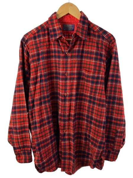 通販 ペン ドルトン ネルシャツ PENDLETON ペンドルトン ネルシャツ L