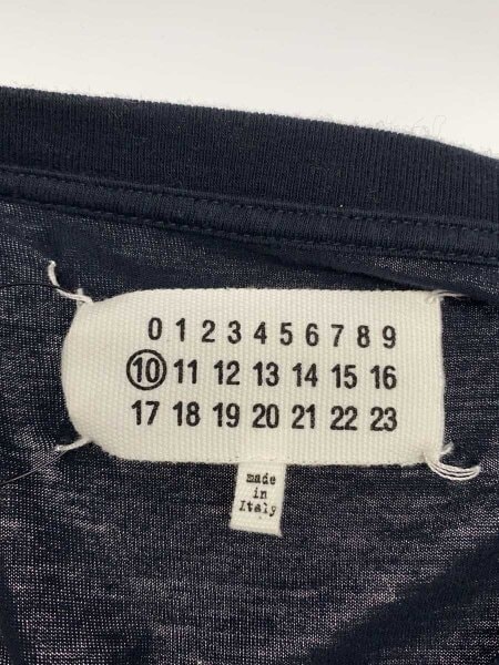 Maison Martin Margiela(メゾンマルタンマルジェラ) / Tシャツ/44