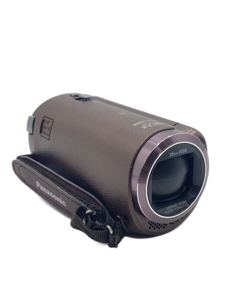 Panasonic(パナソニック) / ビデオカメラ/HC-W570M | 中古品の販売