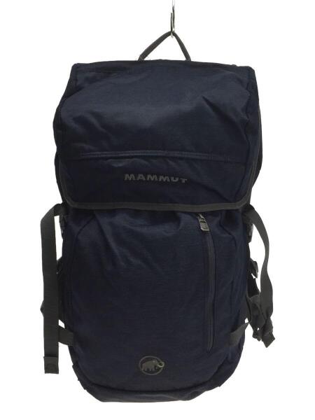 MAMMUT リュック ネイビー MAMMUT ネイビー リュック MAMMUT (マムート) リュック ネイビー