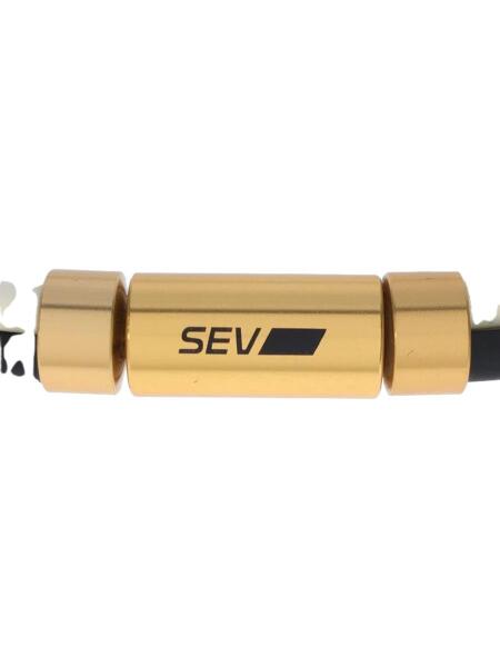 SEV(セブ) / ネックレス/--/トップ有/メンズ | 中古品の販売・通販なら 