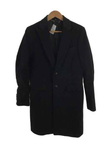 【未使用】Just Cavalli　ジャストカヴァリ/チェスターコート/46/ Just cavalli(ジャストカヴァリ) / ジャストカヴァリ/チェスターコート
