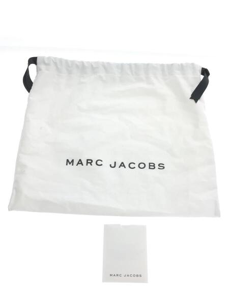MARC JACOBS(マークジェイコブス) / VANITYミニバッグ/2019AW/レザー 
