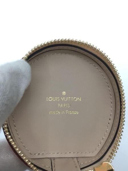 美品 ケース GI0495 エテュイ・イヤホン 箱付き ポーチ LOUIS VUITTON(ルイヴィトン) / イヤホンケース エテュイ/ポーチ