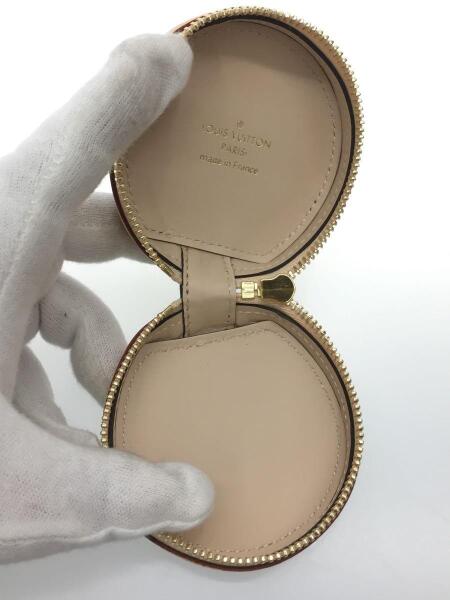 美品 ケース GI0495 エテュイ・イヤホン 箱付き ポーチ LOUIS VUITTON(ルイヴィトン) / イヤホンケース エテュイ/ポーチ