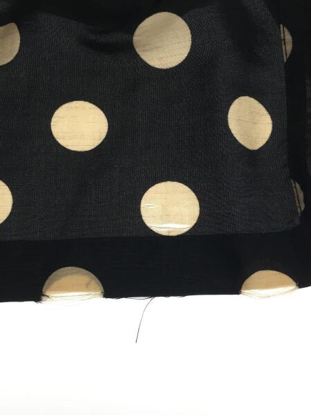 WACKO MARIA(ワコマリア) / 長袖シャツ/S/--/ブラック/ドット/12aw