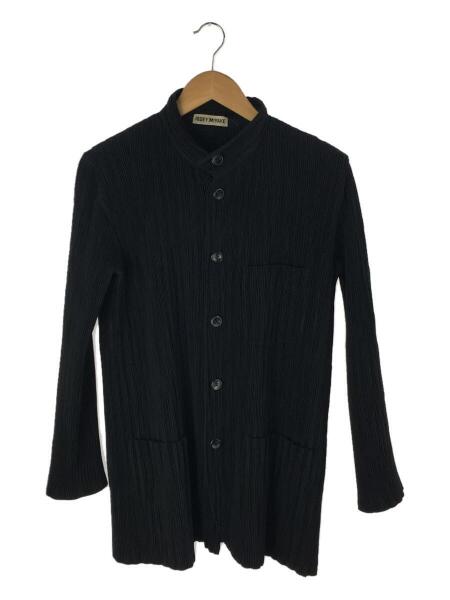 ISSEY MIYAKE(イッセイミヤケ) / 90s/プリーツ/ジャケット/L  