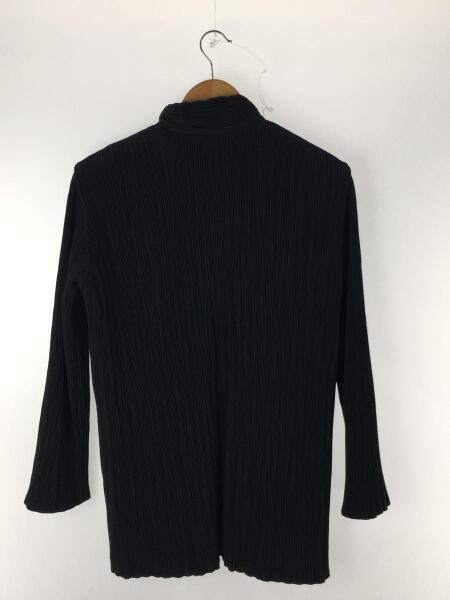 ISSEY MIYAKE(イッセイミヤケ) / 90s/プリーツ/ジャケット/L  