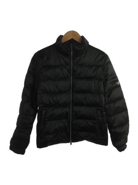 PRADA(プラダ) / ダウンジャケット/44/ブラック/ACS12020 | 古着の販売 