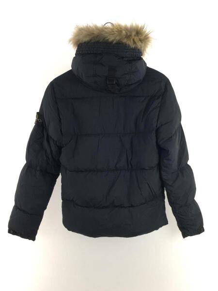 STONE ISLAND(ストーンアイランド) / FUR GARMENT DYED DOWN/ダウン