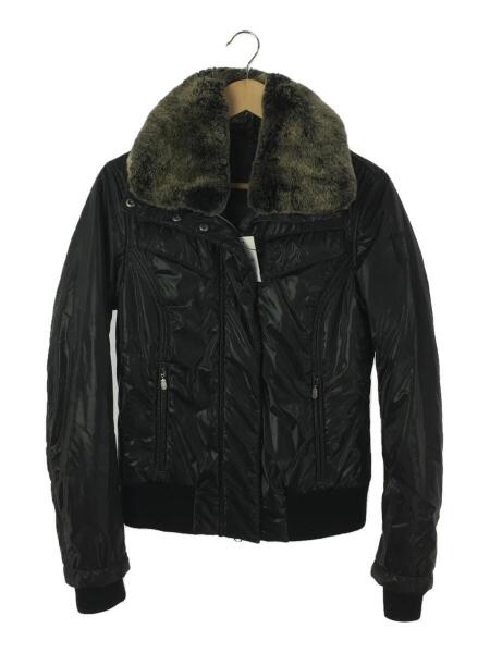 Belstaff(ベルスタッフ) / ダウンジャケット/42/--/ブラック | 古着の