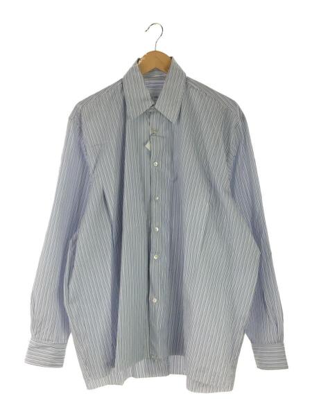 CAMIEL FORTGENS ストライプシャツ CAMIEL FORTGENS ストライプシャツ