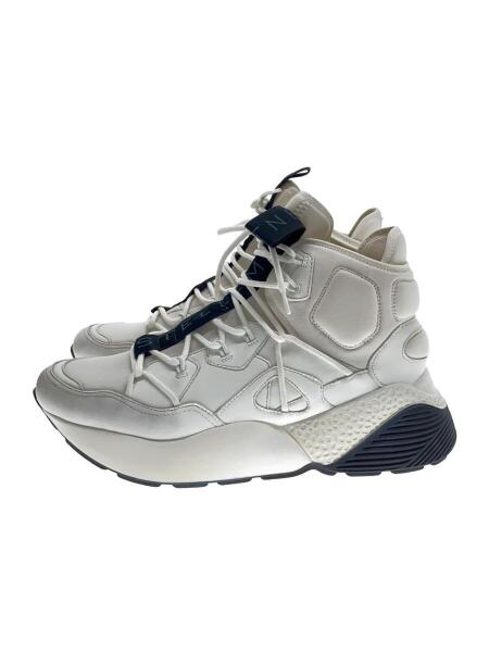STELLAMcCARTNEY(ステラマッカートニー) / ハイカットスニーカー/42 