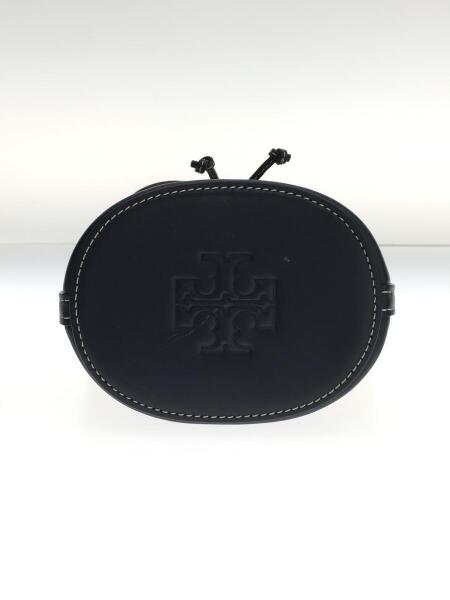 TORY BURCH(トリーバーチ) / ショルダーバッグ/キャンバス/NVY/総柄