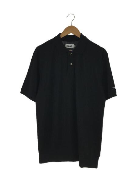 PALACE(パレス) / ポロシャツ/L/ナイロン/BLK | 古着の販売・通販なら 