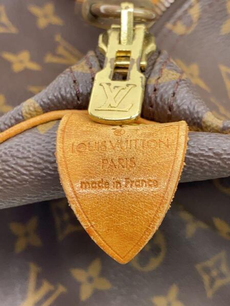 LOUIS VUITTON / キーポル・バンドリエール50_モノグラム・キャンバス_