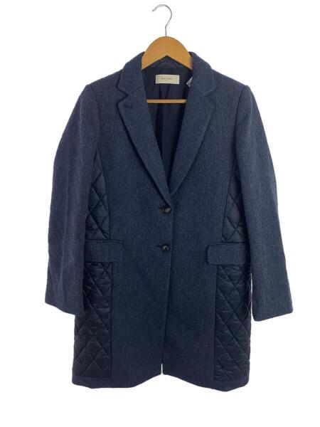 Paul Smith(ポールスミス) / コート/40/ウール/NVY/220－5. SC. PS 