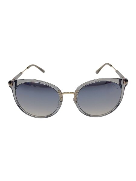 TOM FORD(トムフォード) / サングラス/ウェリントン/GRY/GRY