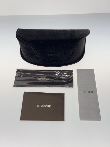 TOM FORD(トムフォード) / サングラス/ウェリントン/GRY/GRY