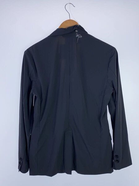 N.HOOLYWOOD / テーラードジャケット/38/ナイロン/GRY/2245-JK01-011 N.HOOLYWOOD(エヌハリウッド) / テーラードジャケット/38/ナイロン/GRY