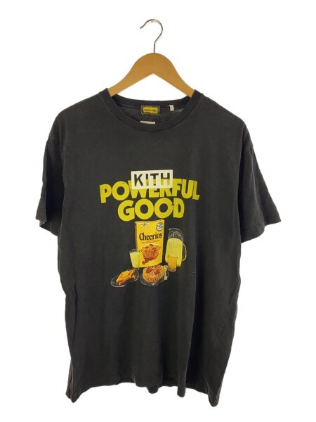 KITH(キス) / Tシャツ/M/22-071-066-0003-1-0/22ss/Treats for 