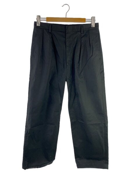 LE / エルイー】TWO TUCK Cotton Pants 【公式通販】