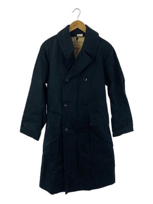 PHIGVEL - MIL DOUBLE-BREASTED BLOUSON PHIGVEL＞DOUBLE CLOTH FLIGHT