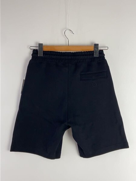 BALR.(ボーラー) / ショートパンツ/S/コットン/BLK | 古着の販売・通販 