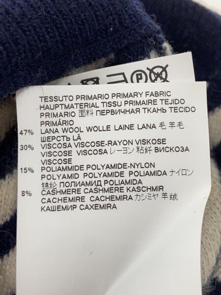 DSQUARED2(ディースクエアード) / ニット・セーター(厚手)/S/ウール