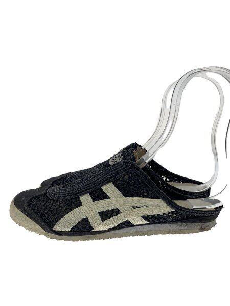 Onitsuka Tiger(オニツカタイガー) / シューズ/22.5cm/BLK/f581220 