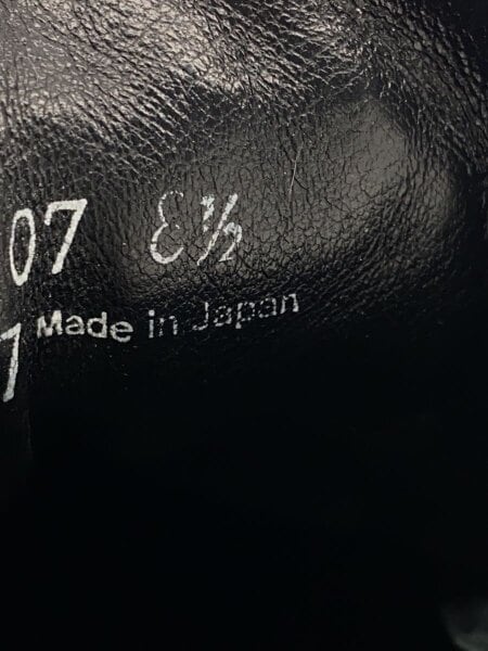 Danner(ダナー) / レースアップブーツ/US8.5/BLK/D212007/Light