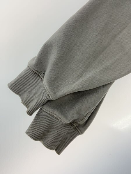 VALLAD(バラッド) / ジップパーカー/M/コットン/GRY | 古着の販売 