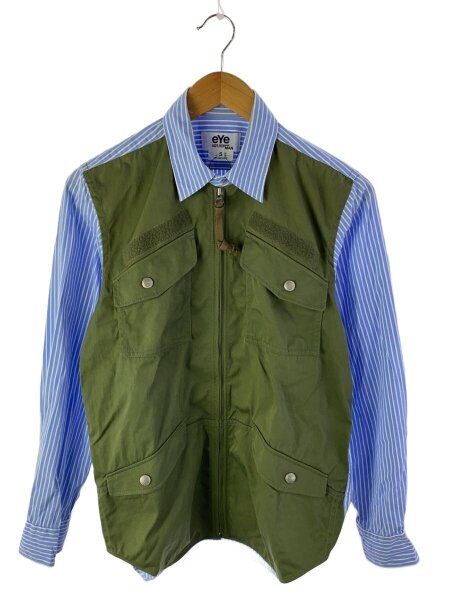 eYe COMME des GARCONS JUNYA WATANABE MAN(アイコムデギャルソン 