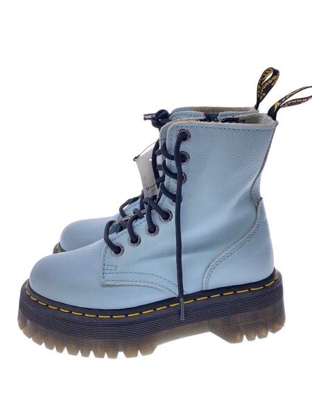 Dr.Martens(ドクターマーチン) / JADONⅢ/レースアップブーツ/UK3/BLU 