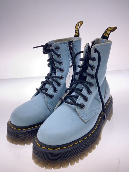 Dr.Martens(ドクターマーチン) / JADONⅢ/レースアップブーツ/UK3/BLU 