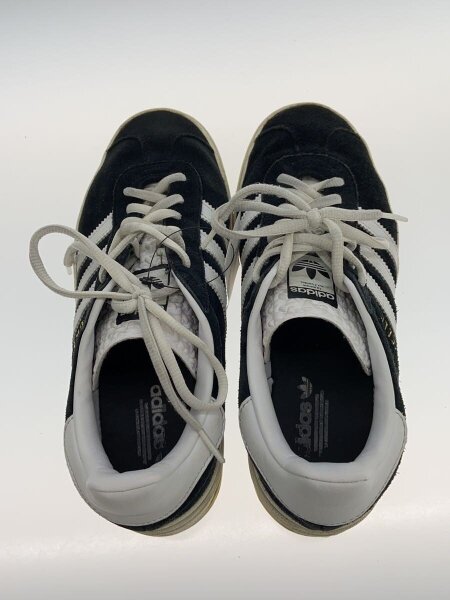 adidas(アディダス) / GAZELLE BOLD_ガゼルボールド/25cm/BLK 