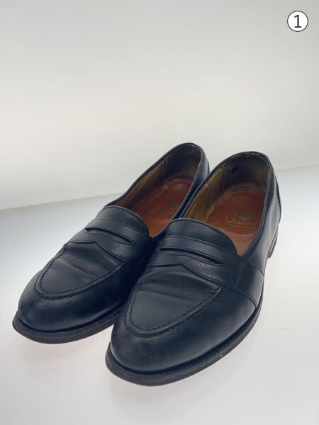 Alden(オールデン) / ローファー/US7.5/BLK/681// | 中古品の販売 