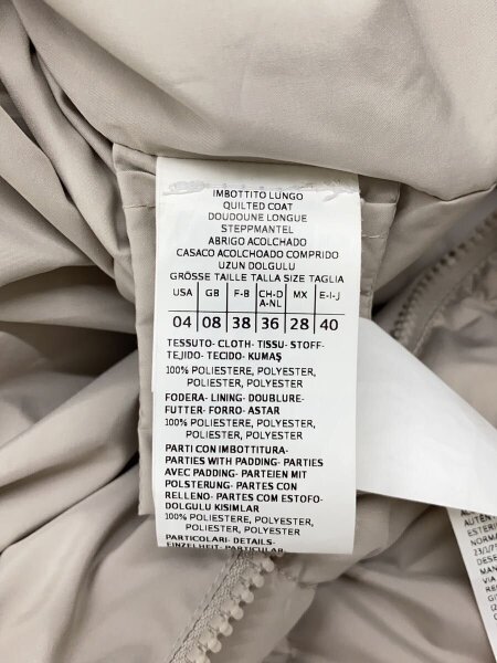 Max&Co(マックスアンドコー) / ロングダウンジャケット/40