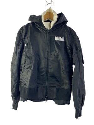 NIKE(ナイキ) / ナイロンジャケット/XXL/ナイロン/BLK/cz0782-010