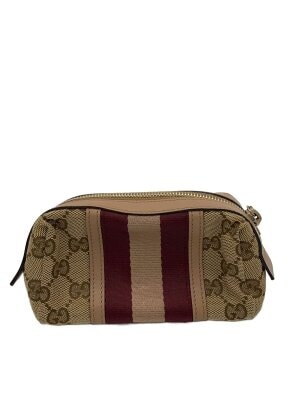 GUCCIのポーチ検索結果|古着・中古品の通販サイト セカンドストリート