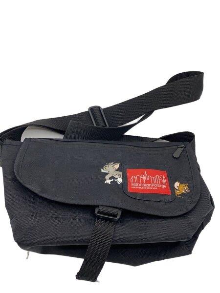 Manhattan Portage(マンハッタンポーテージ) / トムとジェリー 