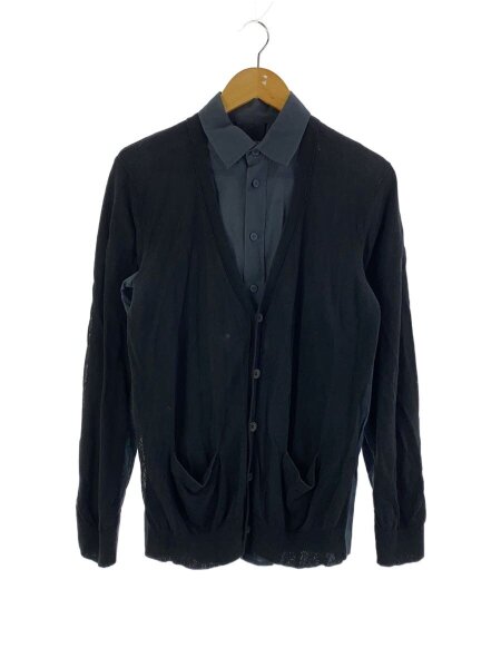 3.1 Phillip Lim(スリーワンフィリップリム) / 長袖シャツ/XS/コットン 