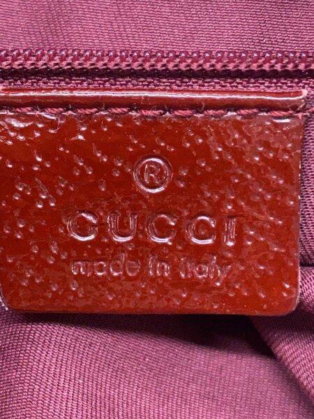 GUCCI(グッチ) / トートバッグ_GGキャンバス_エクリプス/--/BEG/総柄 