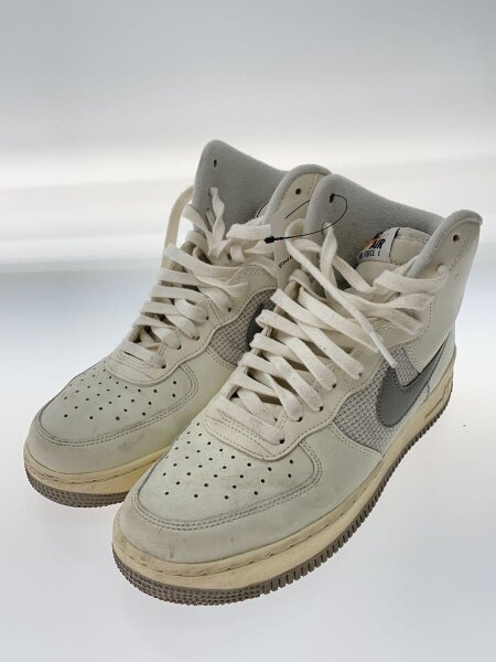 NIKE(ナイキ) / AIR FORCE 1 HIGH 07 LV8_エア フォース 1 ハイ 07 LV8 