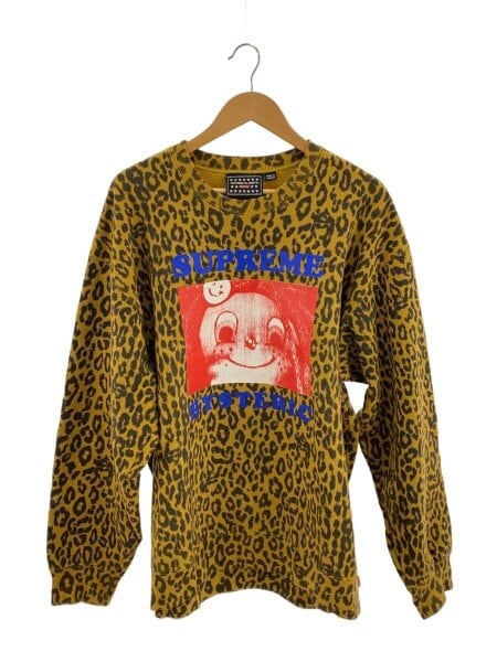 Supreme(シュプリーム) / スウェット/XL/コットン/マルチカラー | 古着 