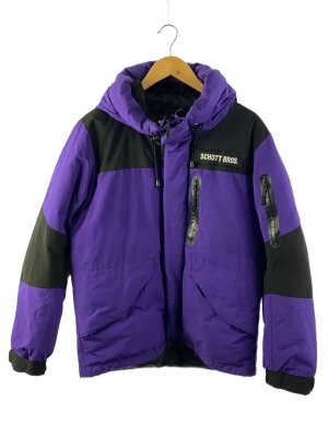 Schott ショットダウン 新品タグ付き サイズS 紫 Schottのダウンジャケット検索結果 2ページ目|古着・中古品の通販